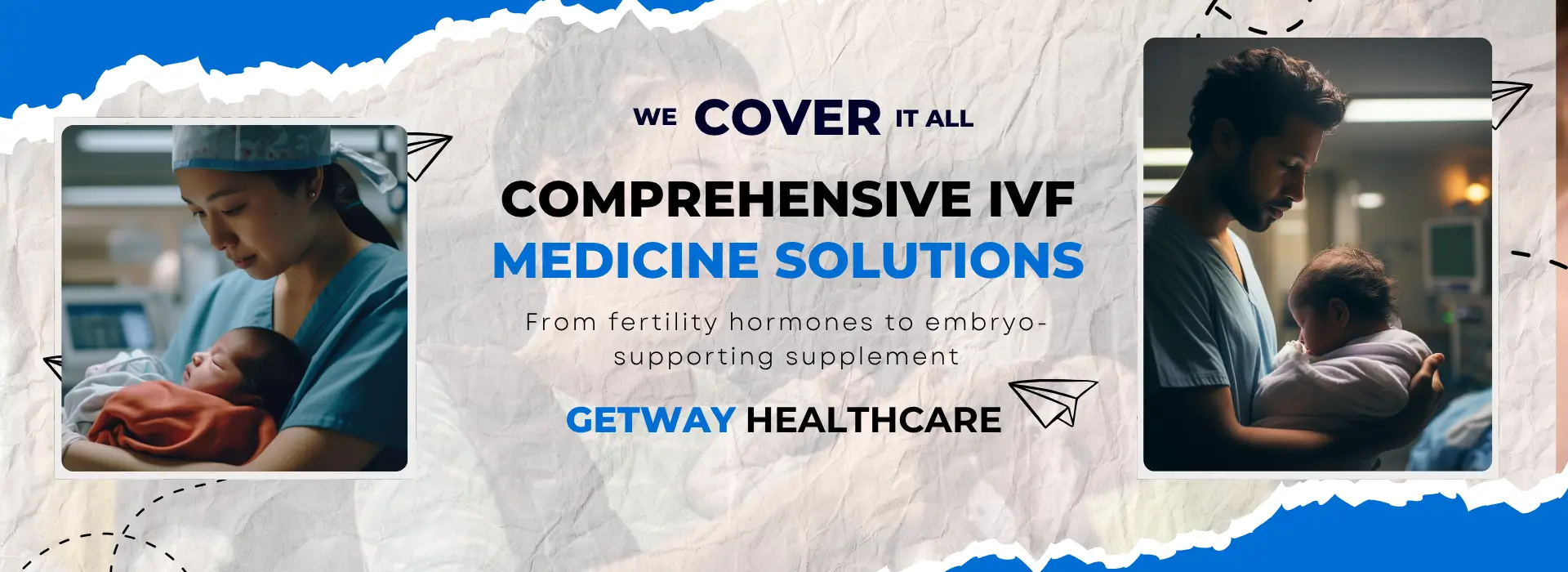 Getway Healthcare