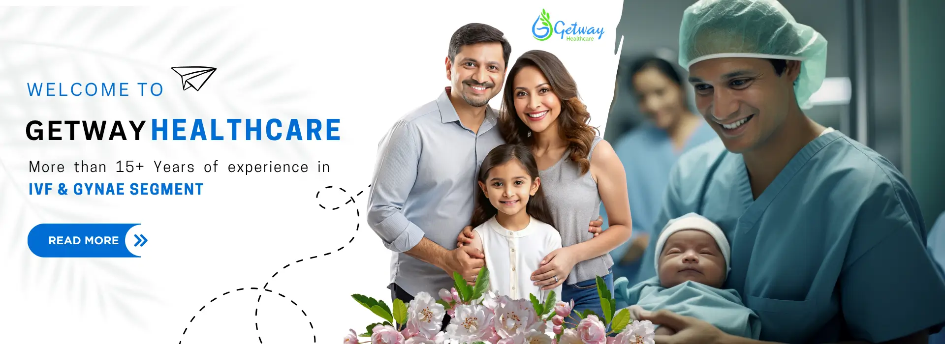 Getway Healthcare