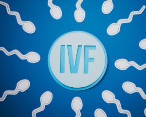 IVF Range