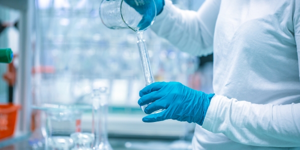 Third Party pharma manufacturing