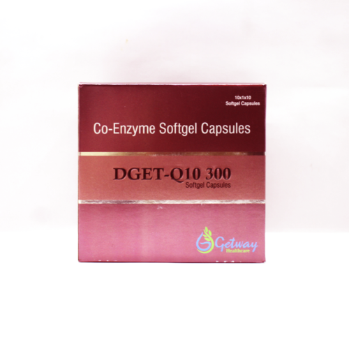 Dget-Q10 300