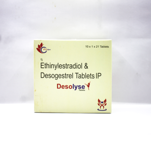 Desolyse