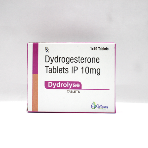 Dydrolyse