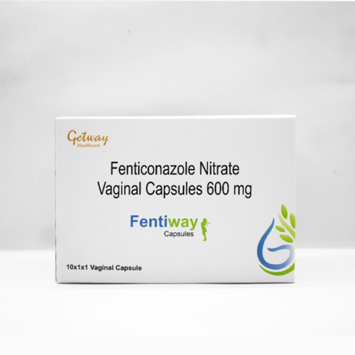Fentiway