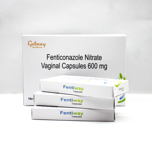 Fentiway - Image 2