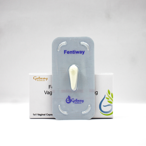 Fentiway
