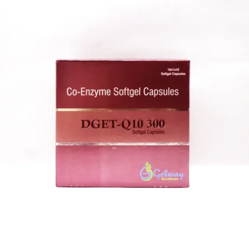 Dget-Q10 300