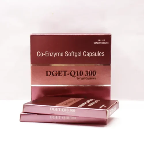 Dget-Q10 300 - Image 2