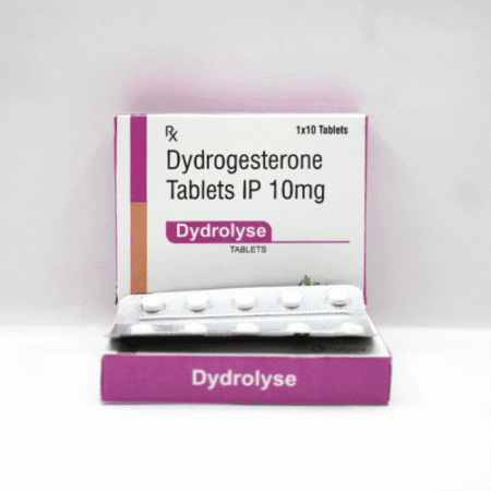 Dydrolyse
