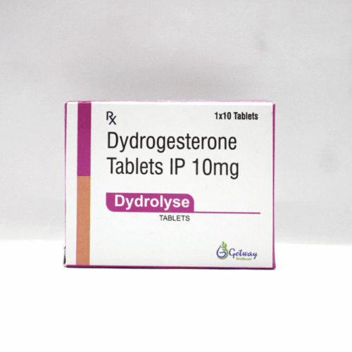 Dydrolyse