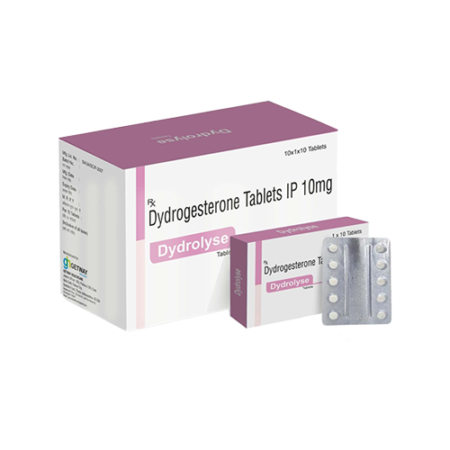 Dydrolyse