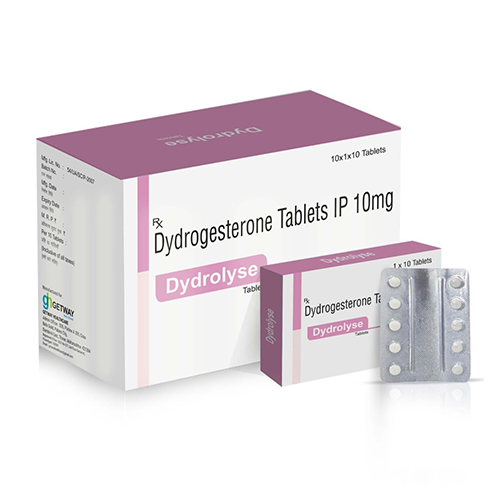 Dydrolyse