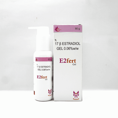 E2fert Gel