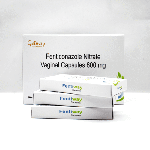 Fentiway - Image 2