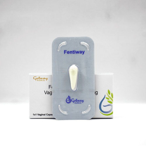 Fentiway - Image 3
