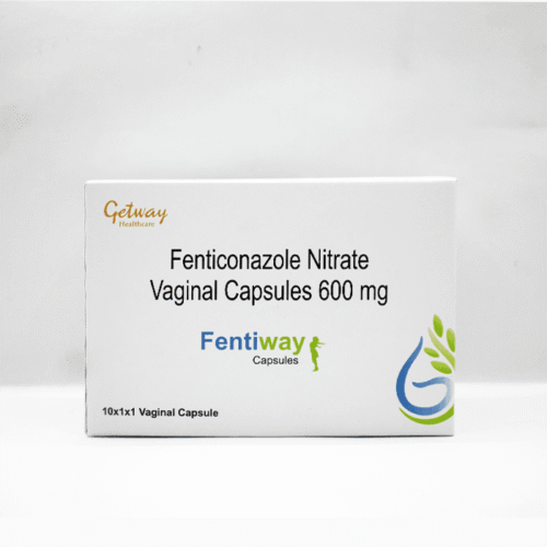 Fentiway