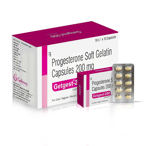 Getgest-200