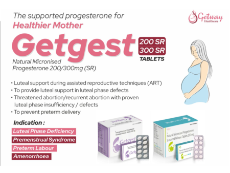 Getgest-200