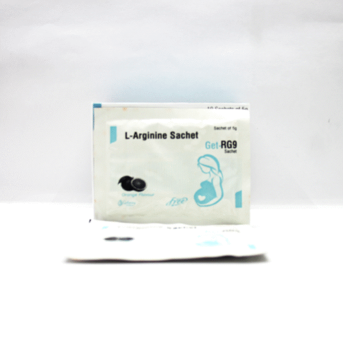 GET-RG9 SACHETS - Image 2