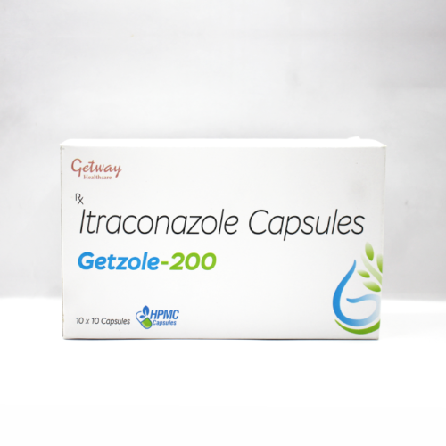 Getzole-200