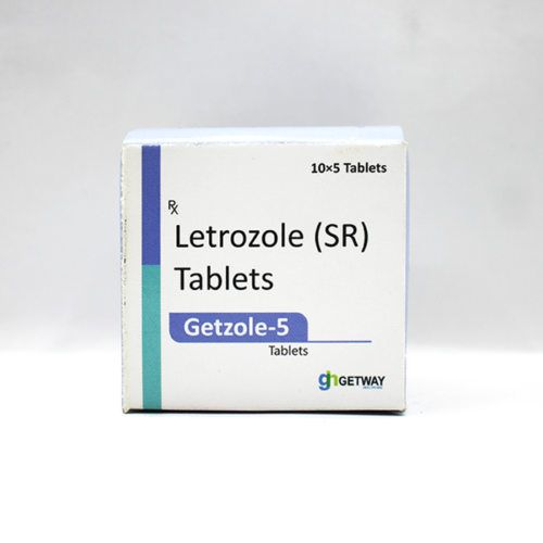 Getzole-5