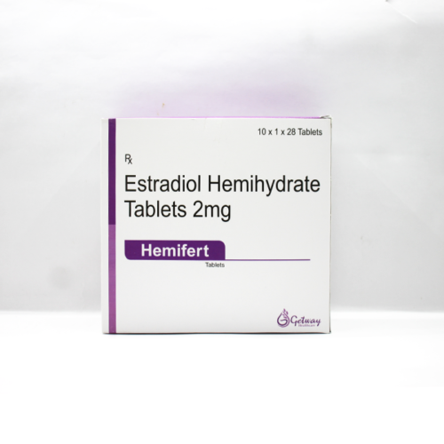 Hemifert