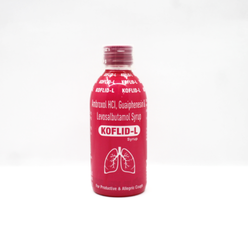 Koflid-L Syrup