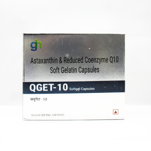 QGET-10