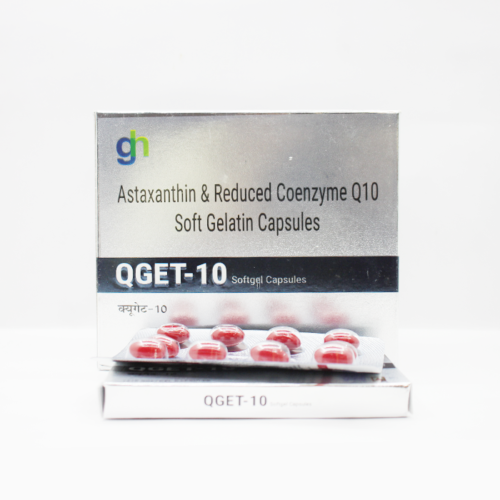 Qget-10
