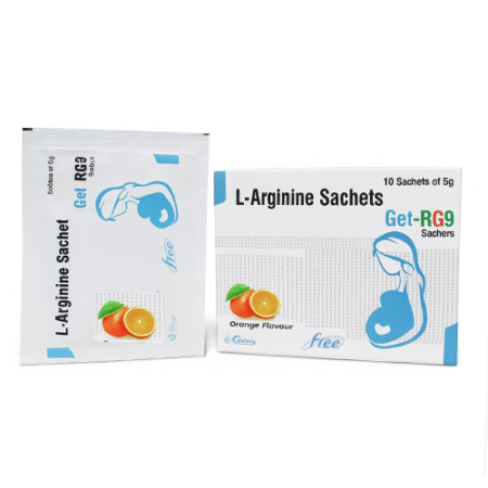 Get RG9 (Drug)