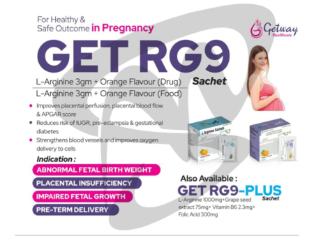 Get RG9 (Drug)