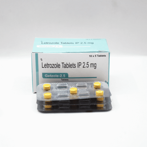 Getzole-2.5 - Image 2