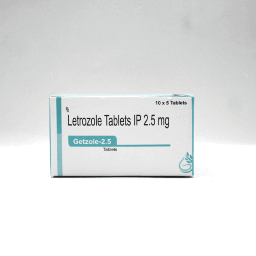 Getzole-2.5