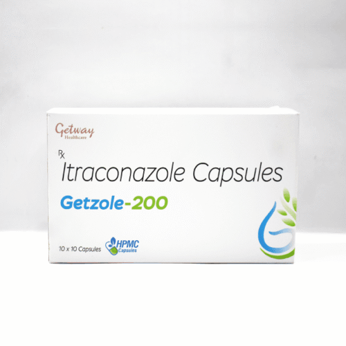 Getzole-200