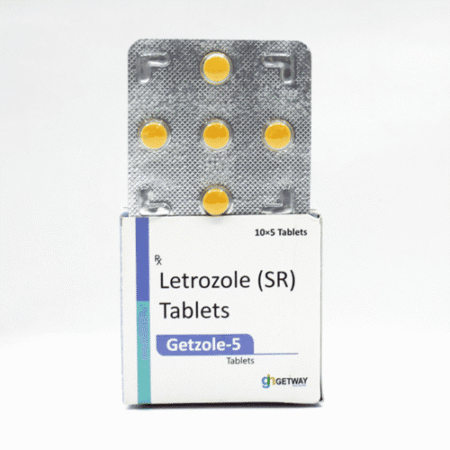 Getzole-5