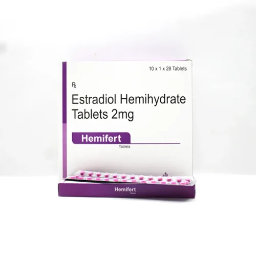 Hemifert