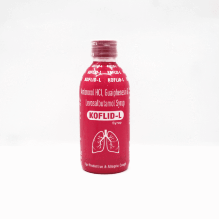 Koflid-L Syrup
