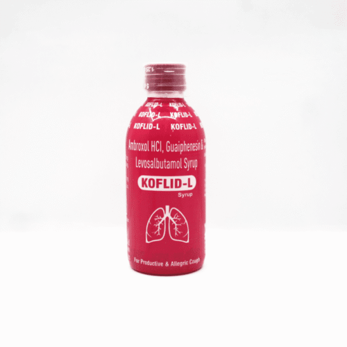 Koflid-L Syrup