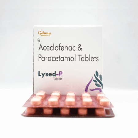 Lysed-P