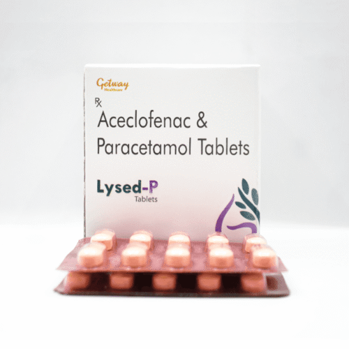 Lysed-P - Image 2