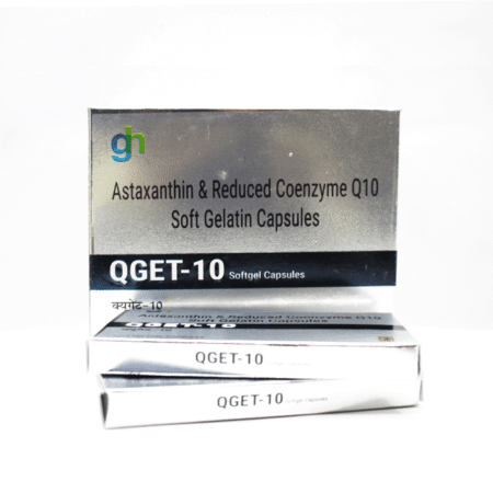 QGET-10