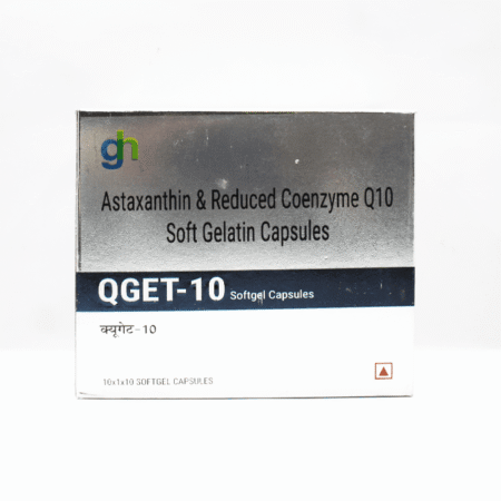 QGET-10