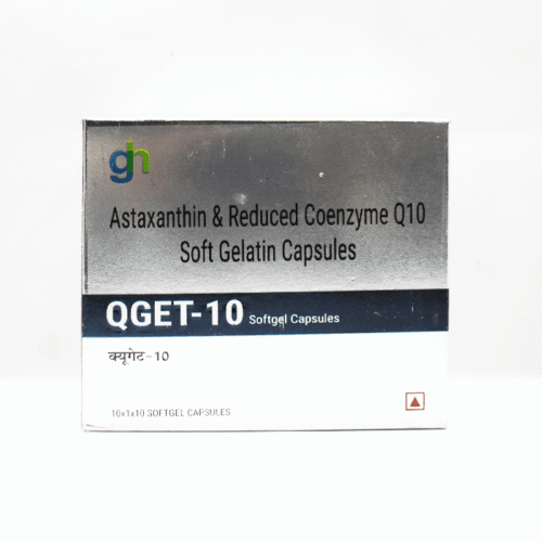 QGET-10