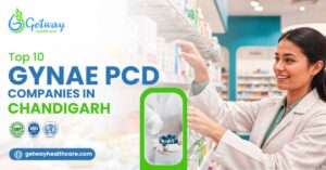 Top 10 Gynae PCD Companies in Chandigarh