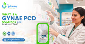Gynae PCD Company