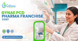 Gynae PCD Pharma Franchise Cost