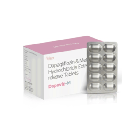 Dapaviz-M