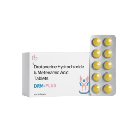 DRM Plus
