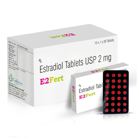 E2fert (Tab)