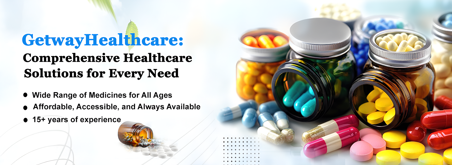 Getway Healthcare
